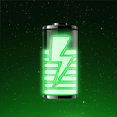 Battery Neon Widget APK