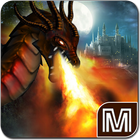 Dragon Live Wallpaper icon