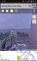 Descargar APK de Street Panorama View