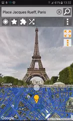 Descargar APK de Street Panorama View