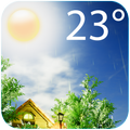 Animated 3d Weather