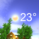 Animated 3D Weather-APK