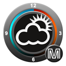 Weather Clock APK