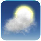 Live Weather Animated simgesi