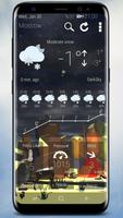 Weather Nature 3D 截图 1