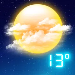 Weather Neon APK 下載