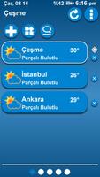 Hava Durumu Gök Mavisi gönderen