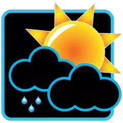 Baixar Weather Rise Clock APK