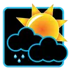 Weather Rise Clock APK