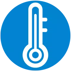 Baixar Thermometer Galaxy S4 Free APK