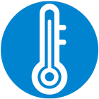 Thermometer Galaxy S4 Free آئیکن