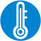 Icona Thermometer Galaxy S4 Free