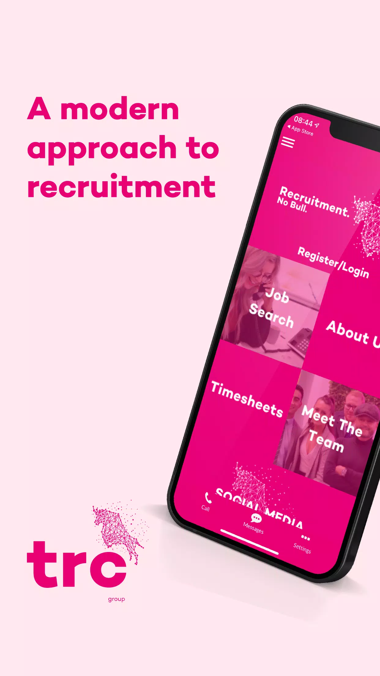 The Recruitment Crowd APK for Android Download