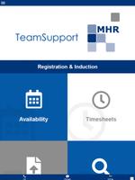 TeamSupport/MHR screenshot 3