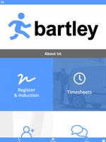 Bartley ảnh chụp màn hình 3