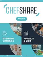 Chefshare Recruitment スクリーンショット 3