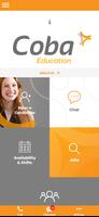 Coba Education poster