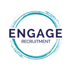 Engage Recruitment ikona