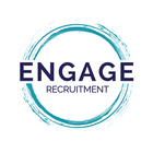 Engage Recruitment 아이콘