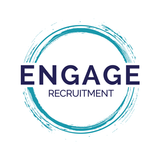 Engage Recruitment 아이콘