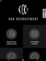 HRA Recruitment screenshot 3