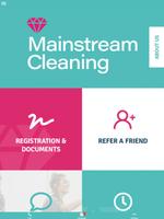 Mainstream Cleaning screenshot 3