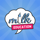 Milk Education ikon