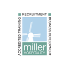 Miller Hospitality आइकन