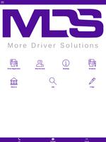 MDS Driver App Ekran Görüntüsü 3
