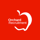 Orchard Recruitment アイコン