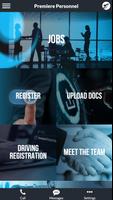 Premiere Personnel poster