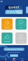 Quest Employment ảnh chụp màn hình 1