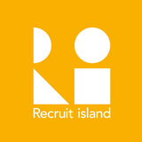 Recruit Island アイコン