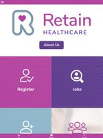 Retain Healthcare स्क्रीनशॉट 3