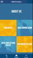 Job Search International poster