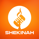 Shekinah App aplikacja