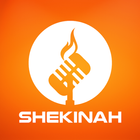 Shekinah App ícone