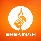 Shekinah App icône