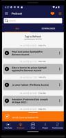 Shekinah App poster