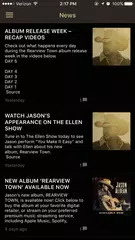 Jason Aldean APK Herunterladen
