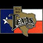 آیکون‌ Billy Bob's Texas