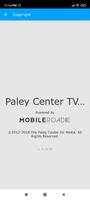 Paley Center TV Fan Connection screenshot 2