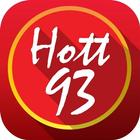 HOTT 93 icon