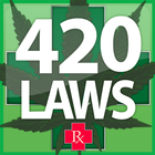 420 Laws icône