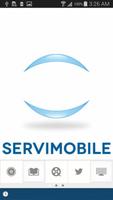 Servimobile Affiche