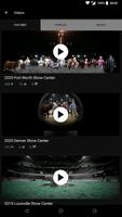 The Showtimes Magazine ảnh chụp màn hình 1