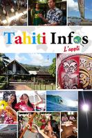 Tahiti Infos Affiche