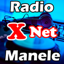 APK Radio X Net Manele