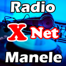 Radio X Net Manele APK