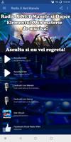 Radio X Net Manele ภาพหน้าจอ 1